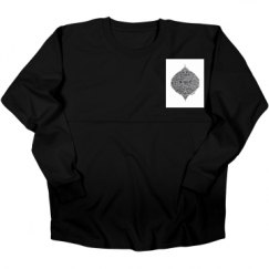 Ladies Game Day Jersey