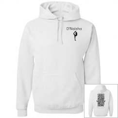 Squad First Hoodie Crush