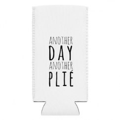 Slim 12 oz Can Cooler