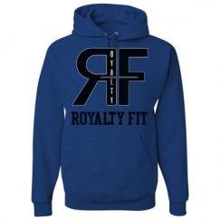 Unisex Basic Promo Hoodie