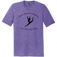 Unisex Perfect Tri Tee