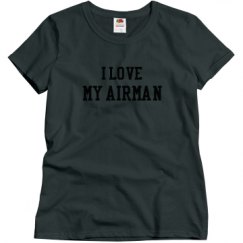 Ladies Basic Softstyle Tee