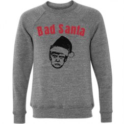 Unisex Triblend Crewneck Sweatshirt