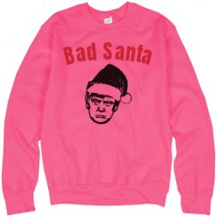 Unisex Neon Crewneck Sweatshirt