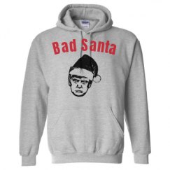 Unisex Basic Promo Hoodie