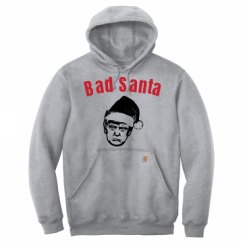 Unisex Carhartt Hooded Sweatshirt