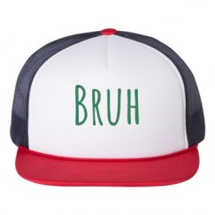 Foamie Snapback Trucker Hat