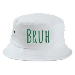 Unisex Bucket Hat