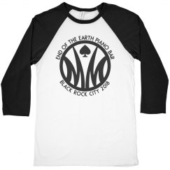 Misfits 2018 3/4 sleeve