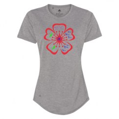 Women's Adidas Sport Shirt