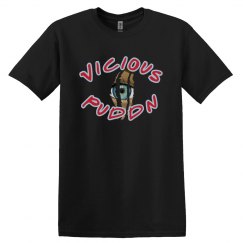 Vicious Puddn Tee