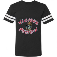 Unisex Vintage Sports Tee