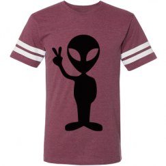 Unisex Vintage Sports Tee