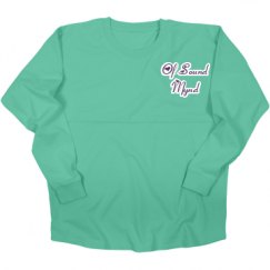 Ladies Game Day Jersey