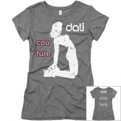 CW DATI BURGUNDY TRIBLEND SLIMFIT