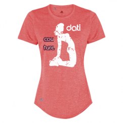 Women's Adidas Sport Shirt 