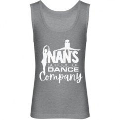 Youth Jersey Tank Top