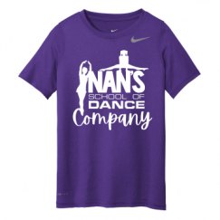 Youth Nike Legend Shirt