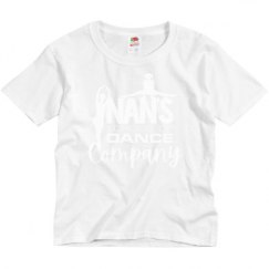 Youth Basic Promo Tee