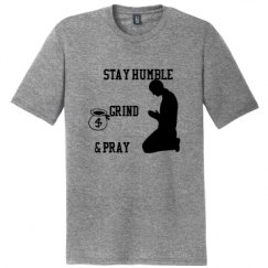 Unisex Perfect Tri Tee