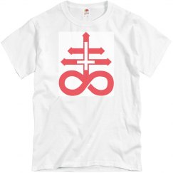 Satanic Freak Cross 2