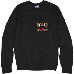 Unisex Basic Promo Crewneck Sweatshirt