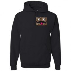 Unisex Basic Promo Hoodie