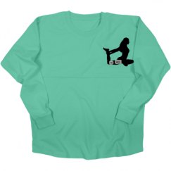 Ladies Game Day Jersey