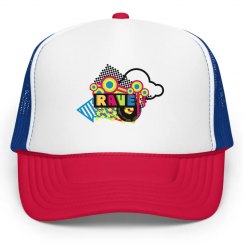 RAVE Hat