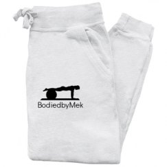 Unisex Fleece Jogger