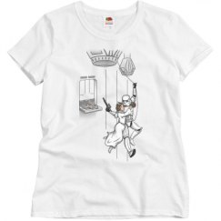 Ladies Basic Softstyle Promo Tee