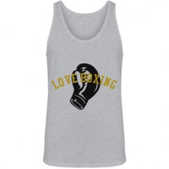 Unisex Jersey Tank Top