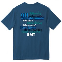 Unisex Carhartt Workwear Pocket Tee