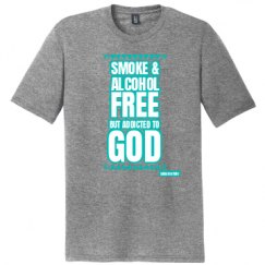 Unisex Perfect Tri Tee