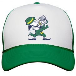 irish hat