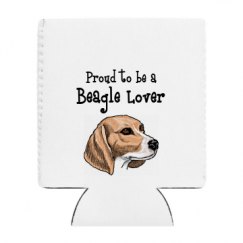 Regular 12 oz Can Cooler