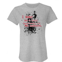 Ladies Slim Fit Favorite Tee