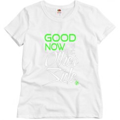 Ladies Basic Softstyle Promo Tee