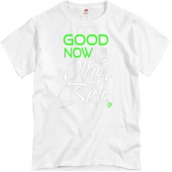 Unisex Basic Promo Tee