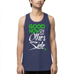 Men's Premium Tank Top