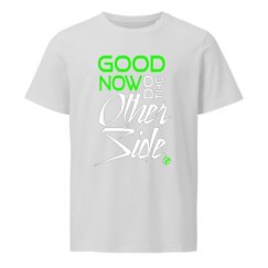 Unisex Organic Mid-Light T-Shirt