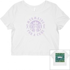 Umidita Mermaid Tee