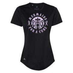 Women's Adidas Sport Shirt