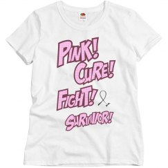 Breast Cancer Awareness 911