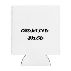 Regular 12 oz Can Cooler