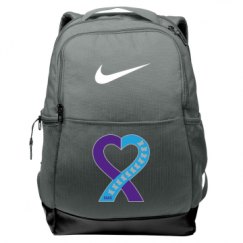 Nike Brasilia Medium Backpack