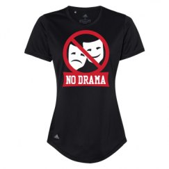 Women's Adidas Sport Shirt