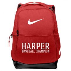 Nike Brasilia Medium Backpack