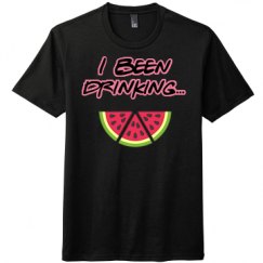 Unisex Perfect Tri Tee