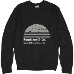 Unisex Basic Promo Crewneck Sweatshirt
